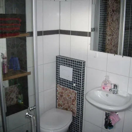 Semesterbostad Stadio