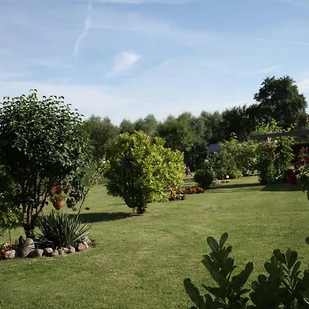 Semesterbostad Stadio