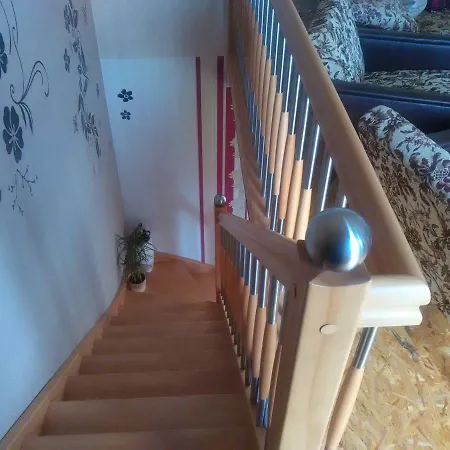 Semesterbostad Stadio