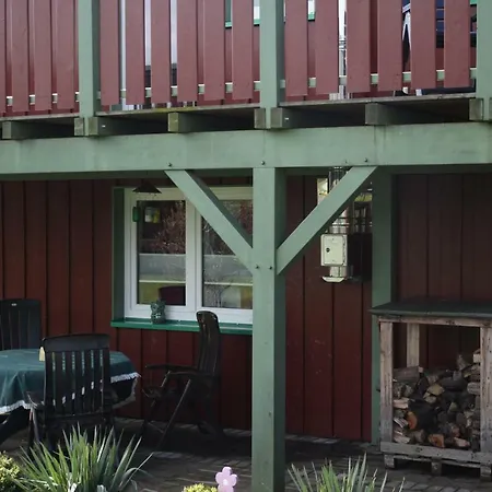 Stadio Semesterbostad Angermunde