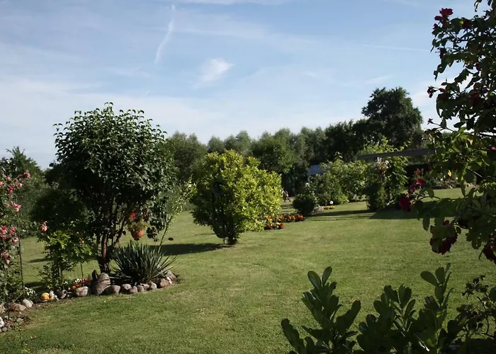 Сasa de vacaciones Stadio